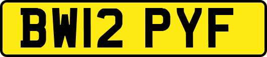 BW12PYF