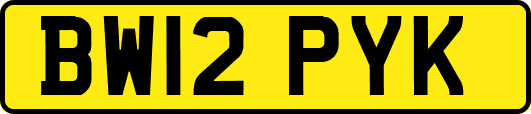 BW12PYK