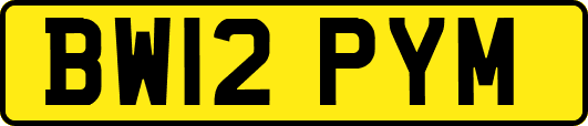 BW12PYM