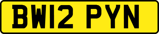 BW12PYN