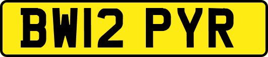 BW12PYR