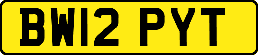 BW12PYT