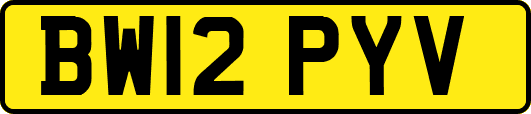 BW12PYV