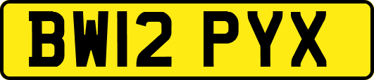BW12PYX