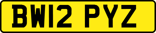 BW12PYZ