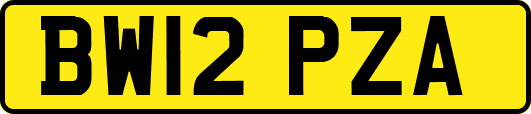 BW12PZA
