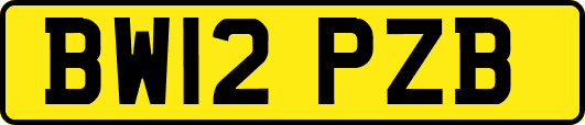 BW12PZB