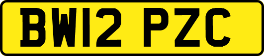 BW12PZC