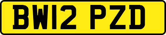 BW12PZD