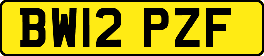BW12PZF