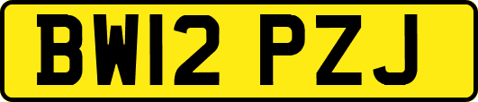 BW12PZJ