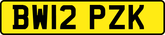 BW12PZK