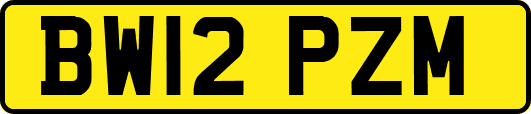BW12PZM