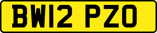 BW12PZO