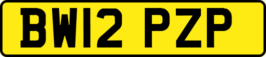 BW12PZP