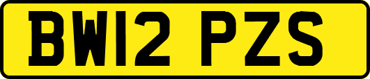 BW12PZS