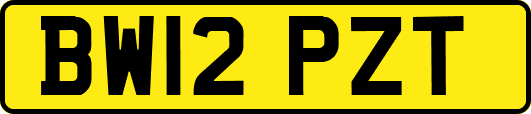 BW12PZT
