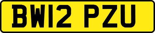 BW12PZU