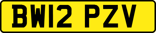 BW12PZV