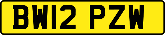 BW12PZW