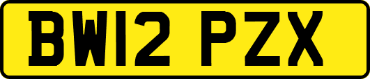 BW12PZX