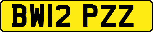 BW12PZZ