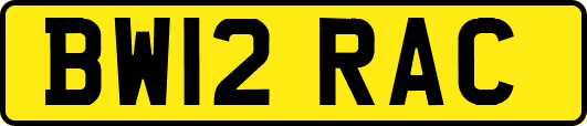 BW12RAC
