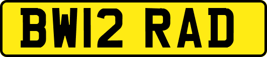 BW12RAD