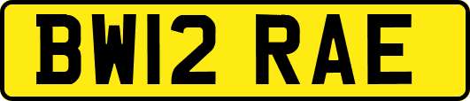 BW12RAE