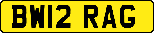 BW12RAG