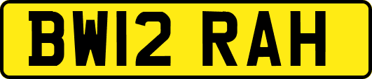 BW12RAH