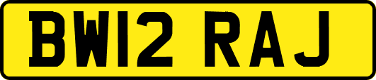 BW12RAJ