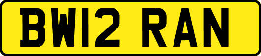 BW12RAN