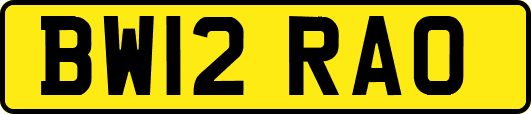 BW12RAO