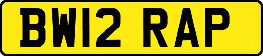 BW12RAP