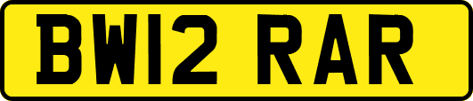 BW12RAR