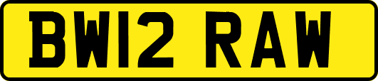 BW12RAW