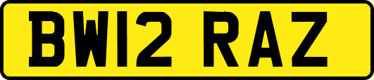 BW12RAZ