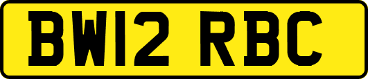 BW12RBC