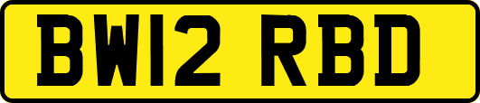 BW12RBD