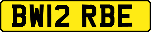 BW12RBE