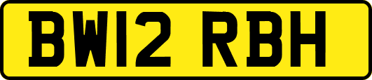 BW12RBH