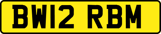 BW12RBM