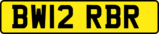 BW12RBR