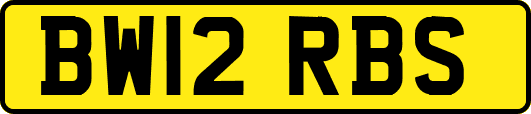 BW12RBS