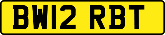 BW12RBT