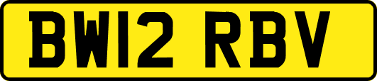 BW12RBV