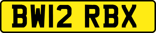 BW12RBX