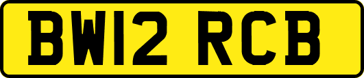 BW12RCB