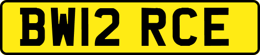 BW12RCE